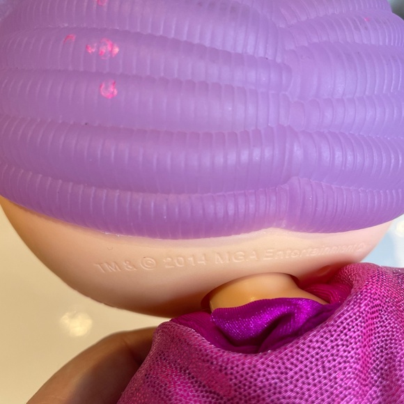 LaLaLoopsy 🍧Frost I.C. Cone doll - Picture 10 of 10